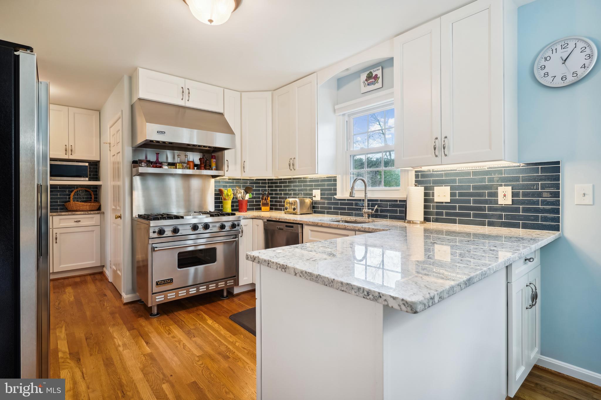 MARLBORO ESTATES - Residential