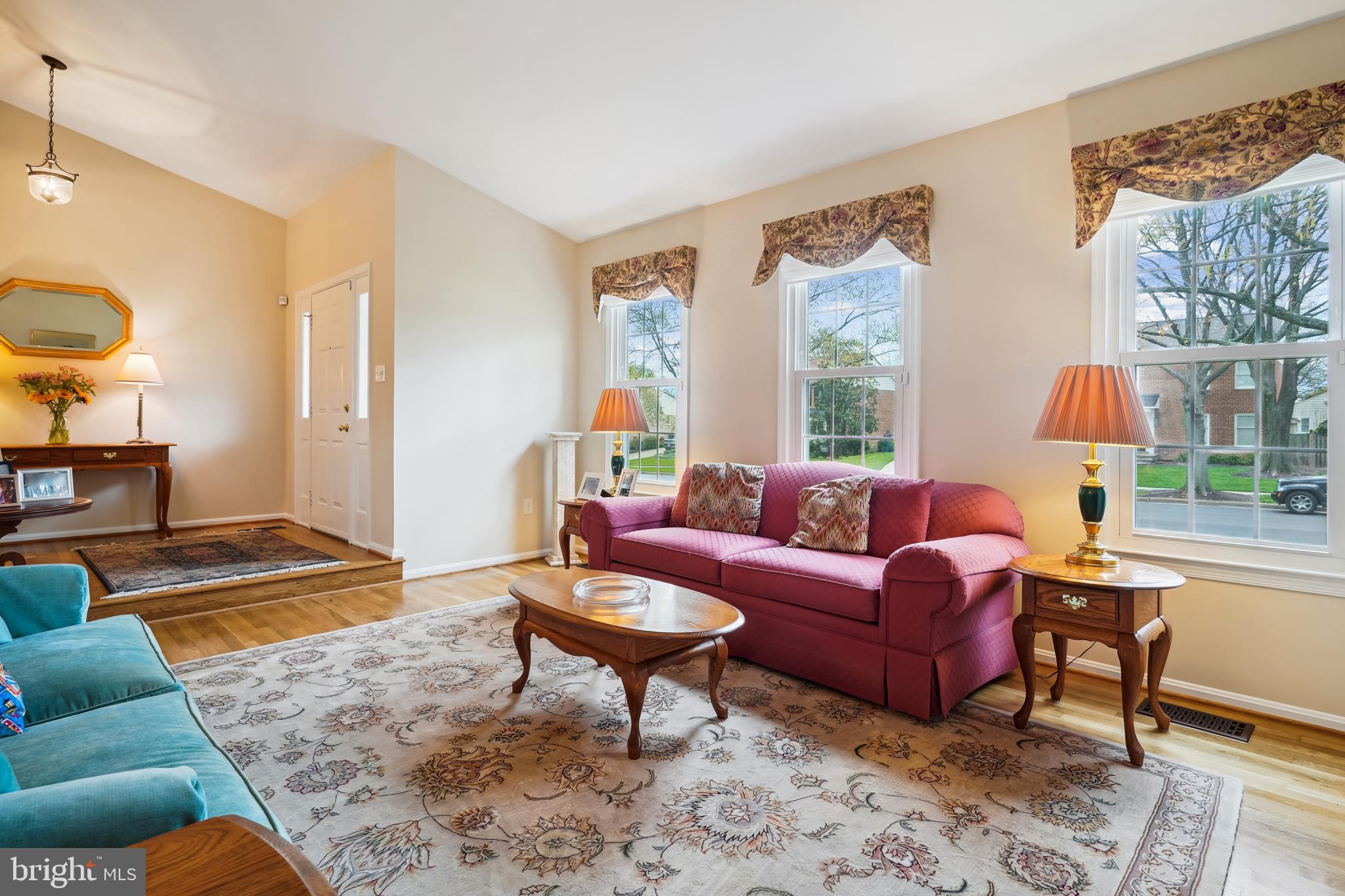 MARLBORO ESTATES - Residential