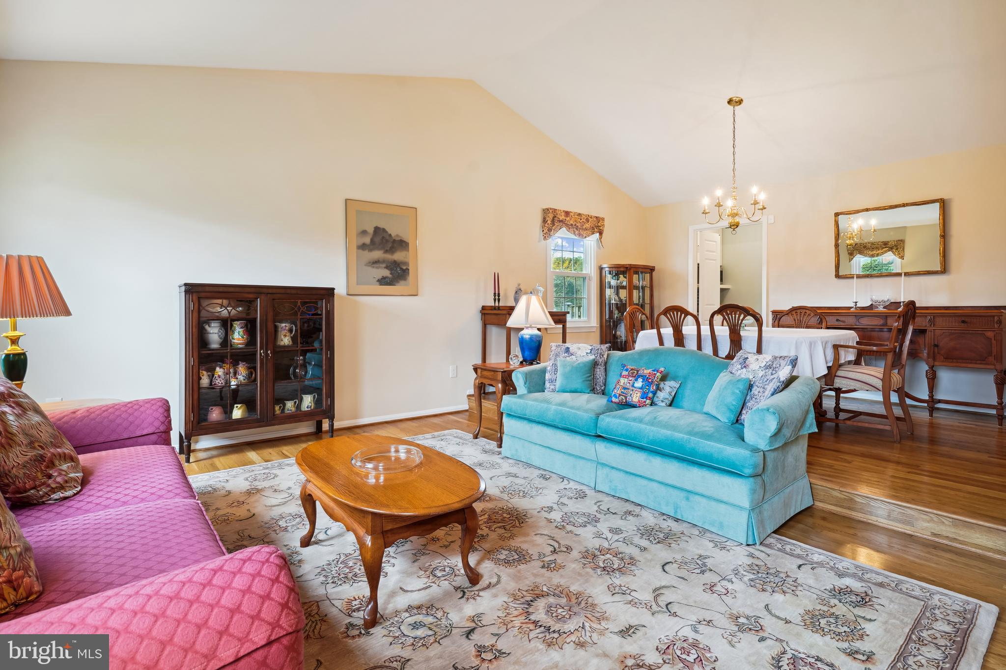 MARLBORO ESTATES - Residential