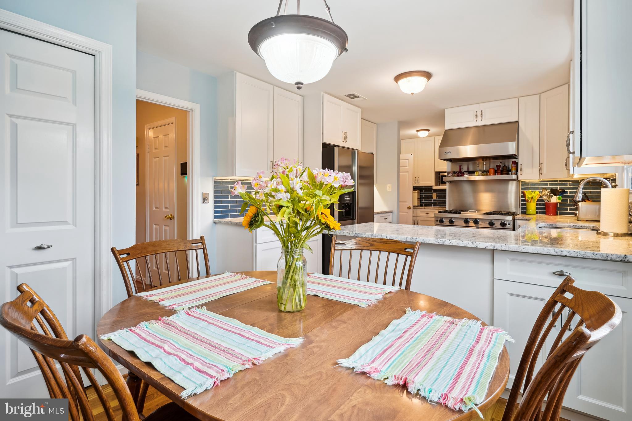 MARLBORO ESTATES - Residential