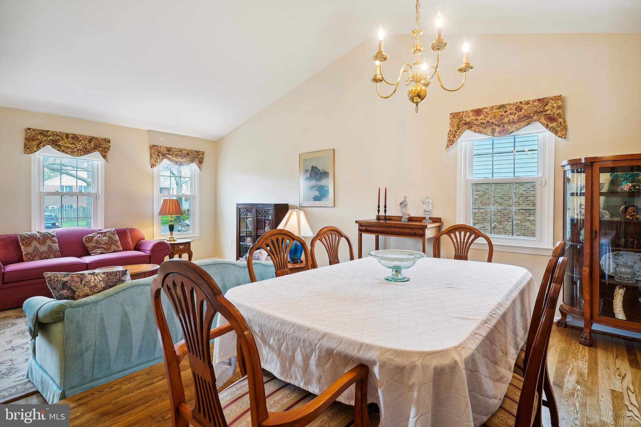 MARLBORO ESTATES - Residential