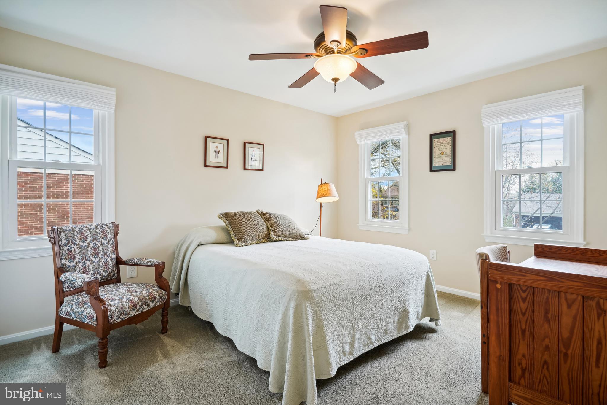 MARLBORO ESTATES - Residential