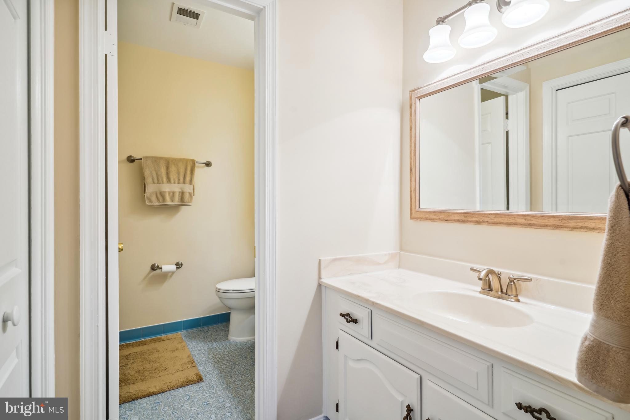 MARLBORO ESTATES - Residential