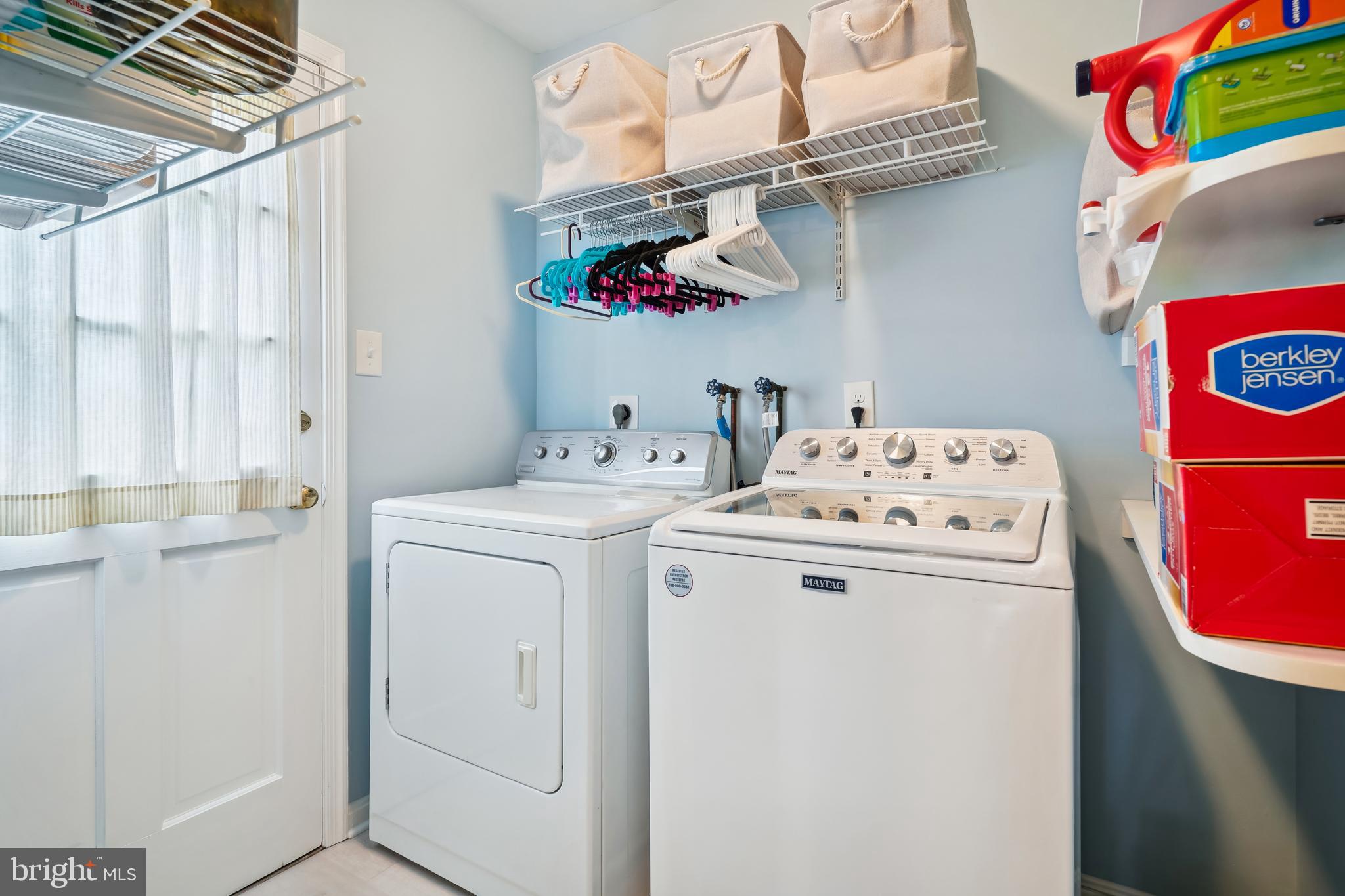 MARLBORO ESTATES - Residential