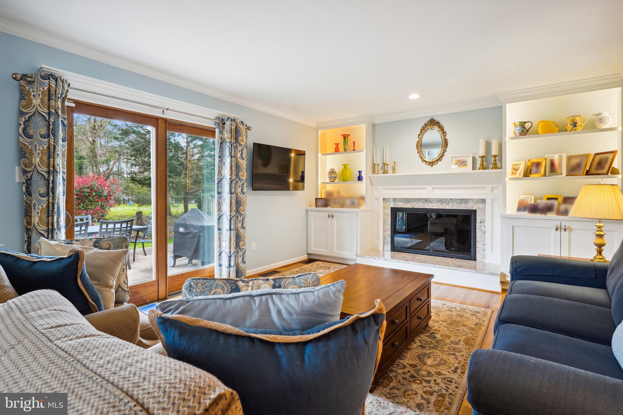 MARLBORO ESTATES - Residential