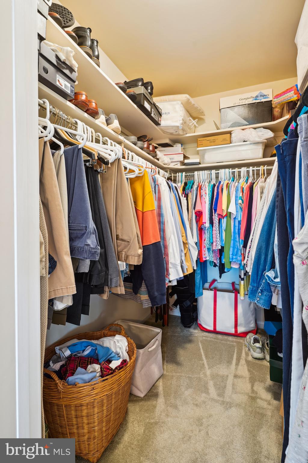 MARLBORO ESTATES - Residential