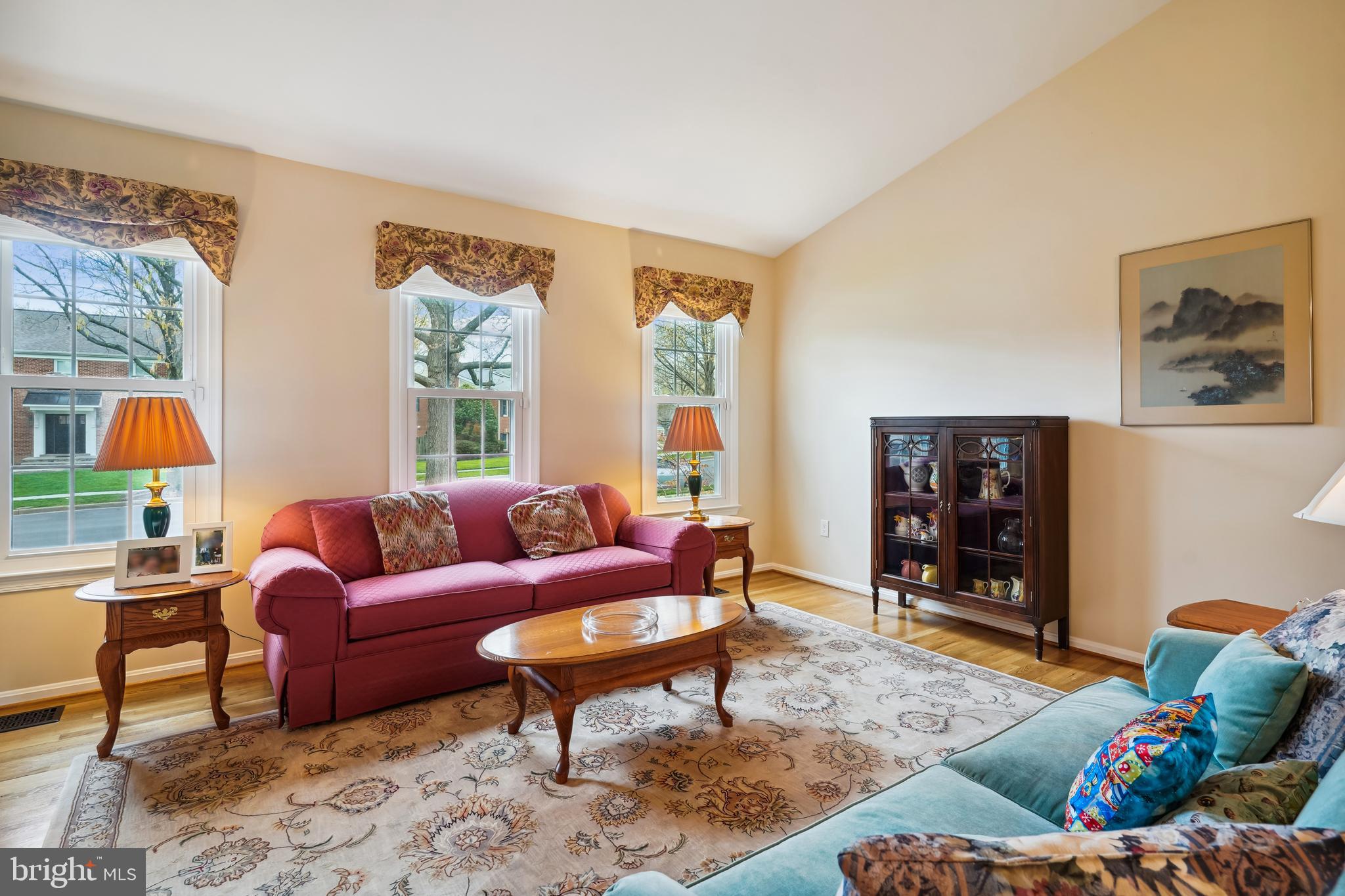 MARLBORO ESTATES - Residential