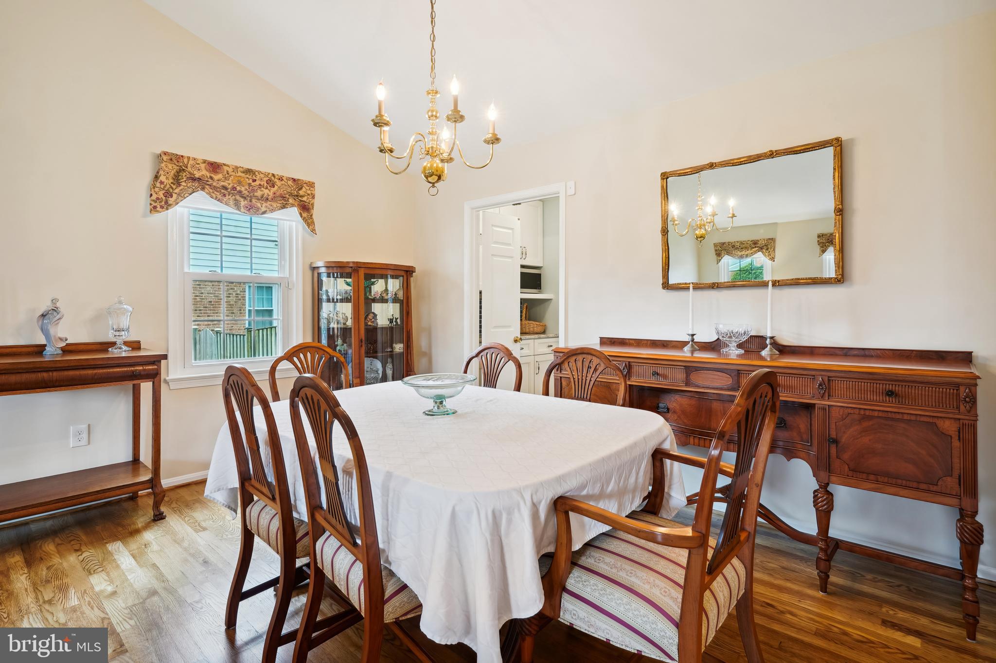 MARLBORO ESTATES - Residential