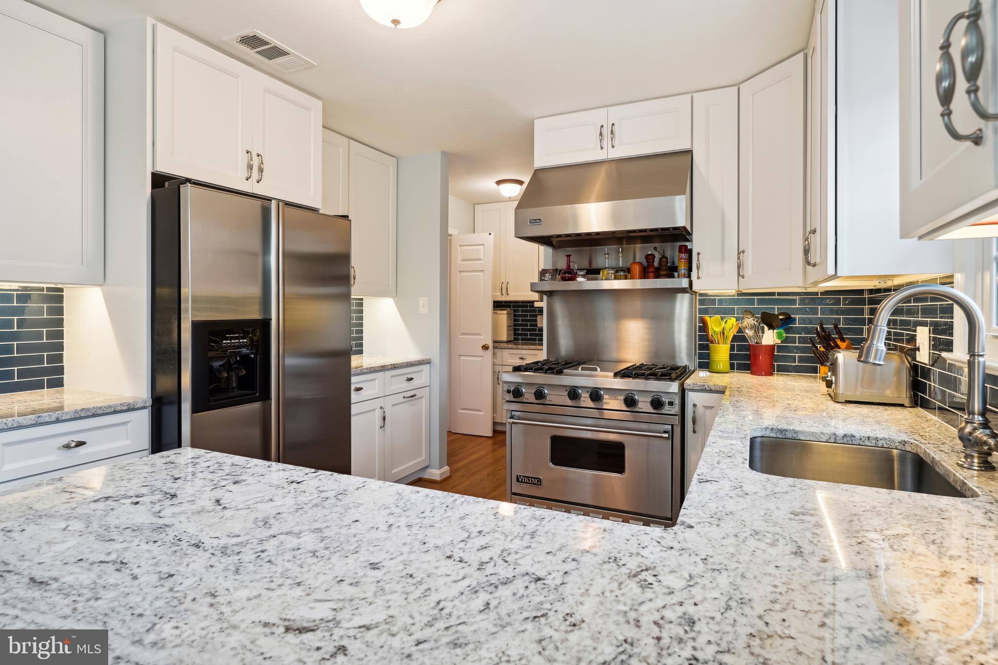 MARLBORO ESTATES - Residential