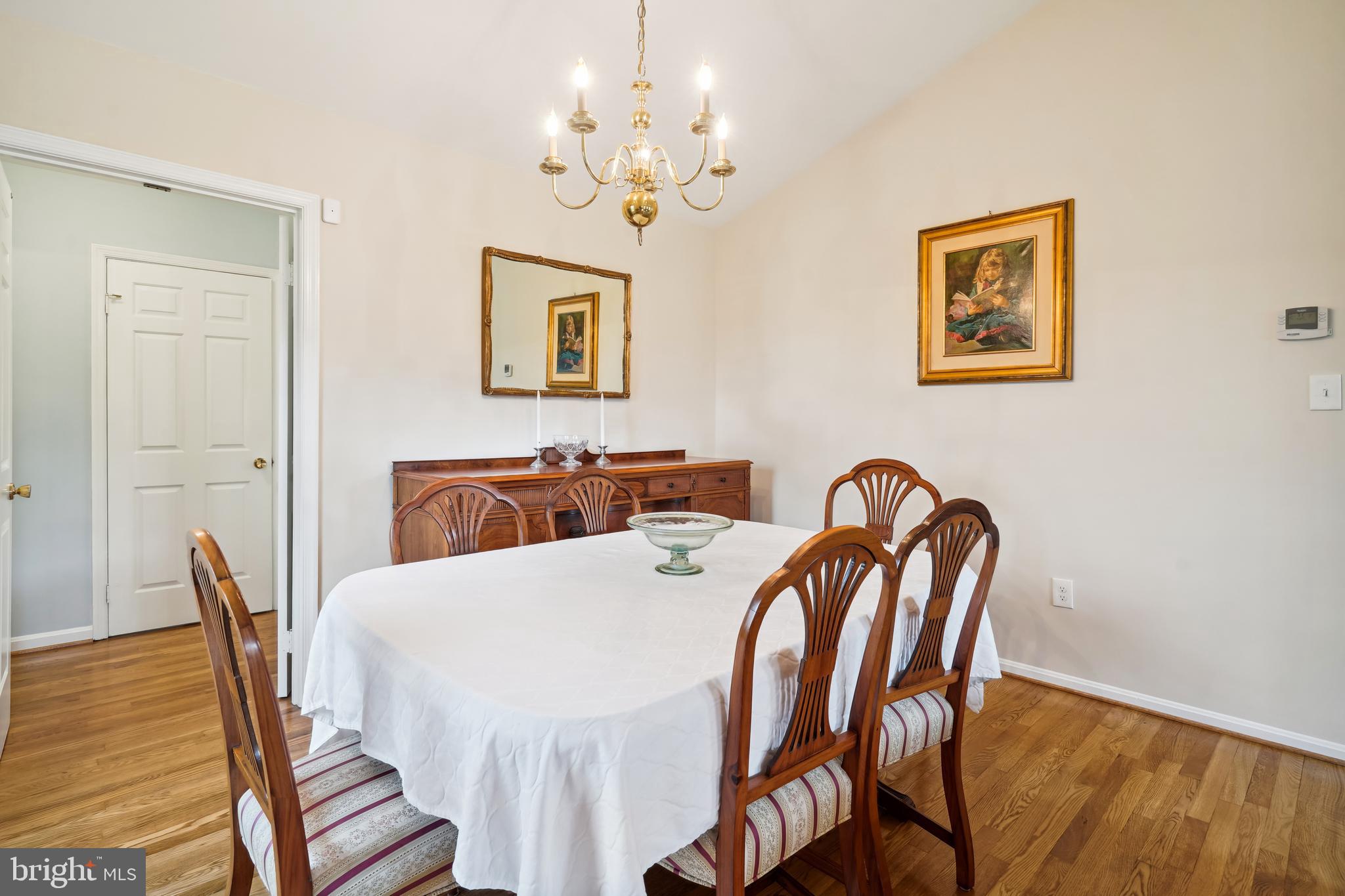 MARLBORO ESTATES - Residential