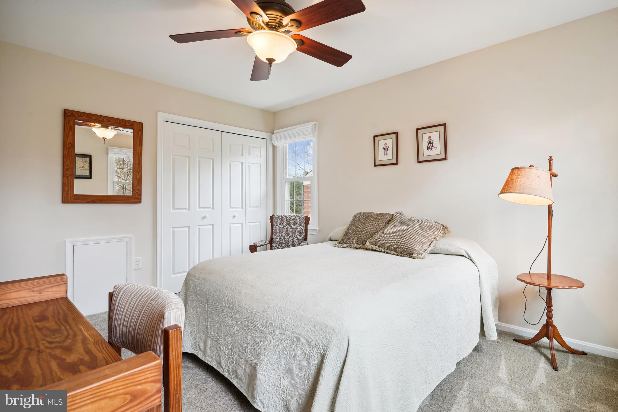 MARLBORO ESTATES - Residential