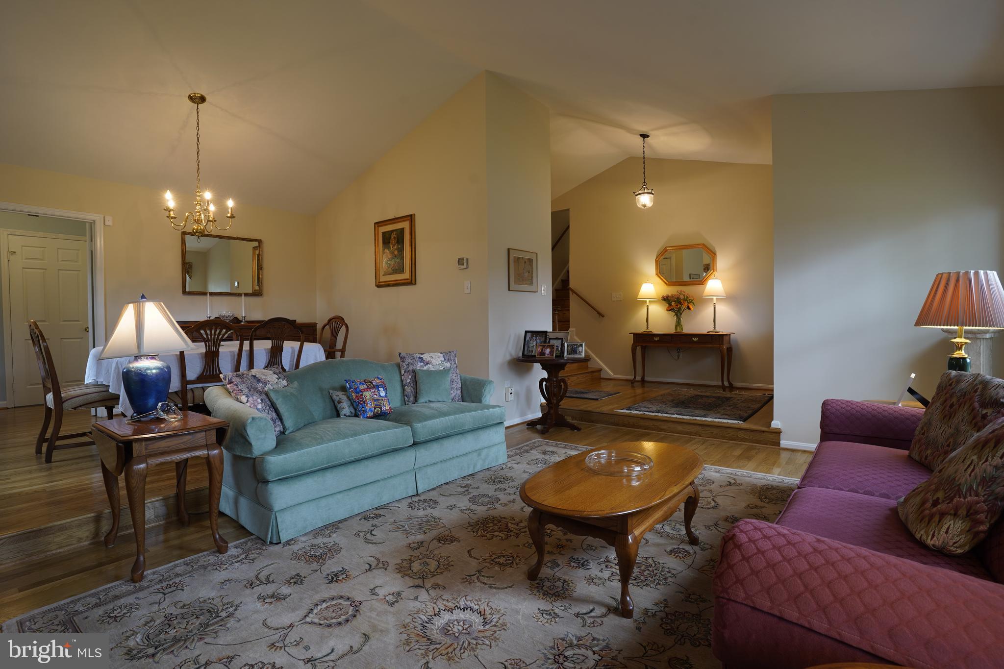 MARLBORO ESTATES - Residential