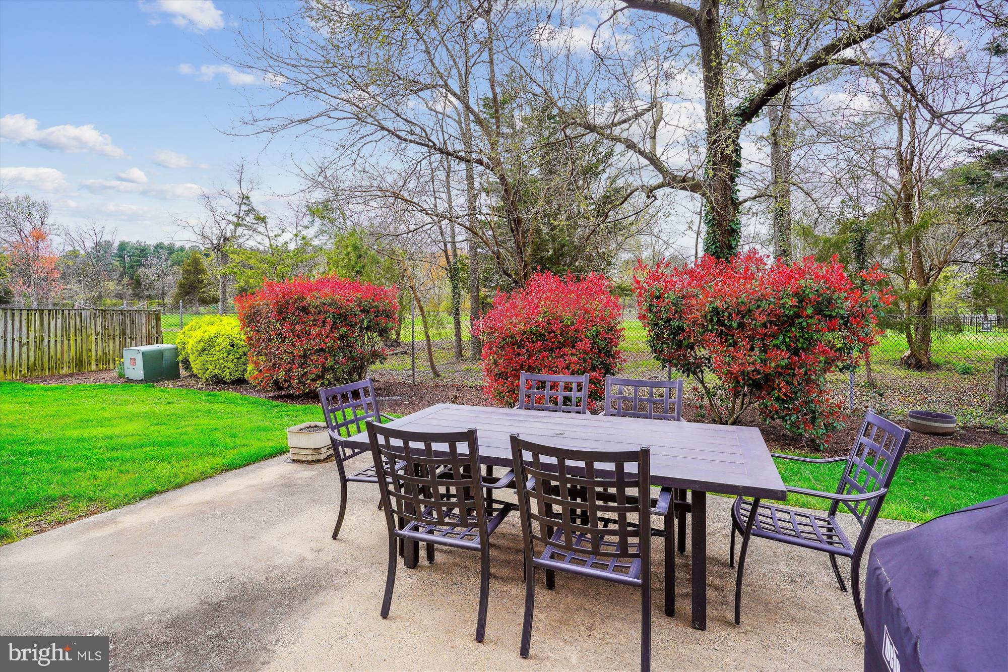 MARLBORO ESTATES - Residential