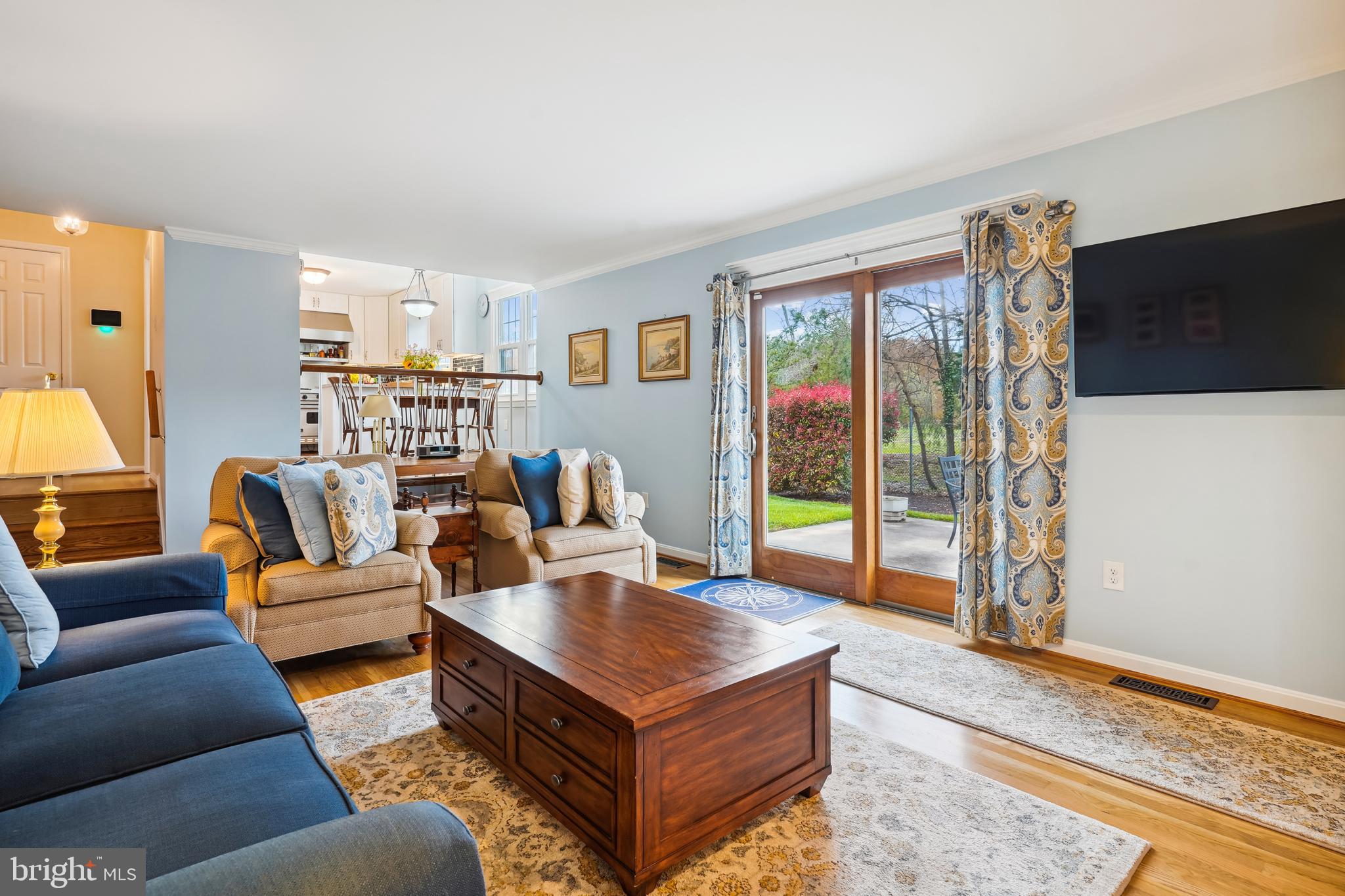 MARLBORO ESTATES - Residential