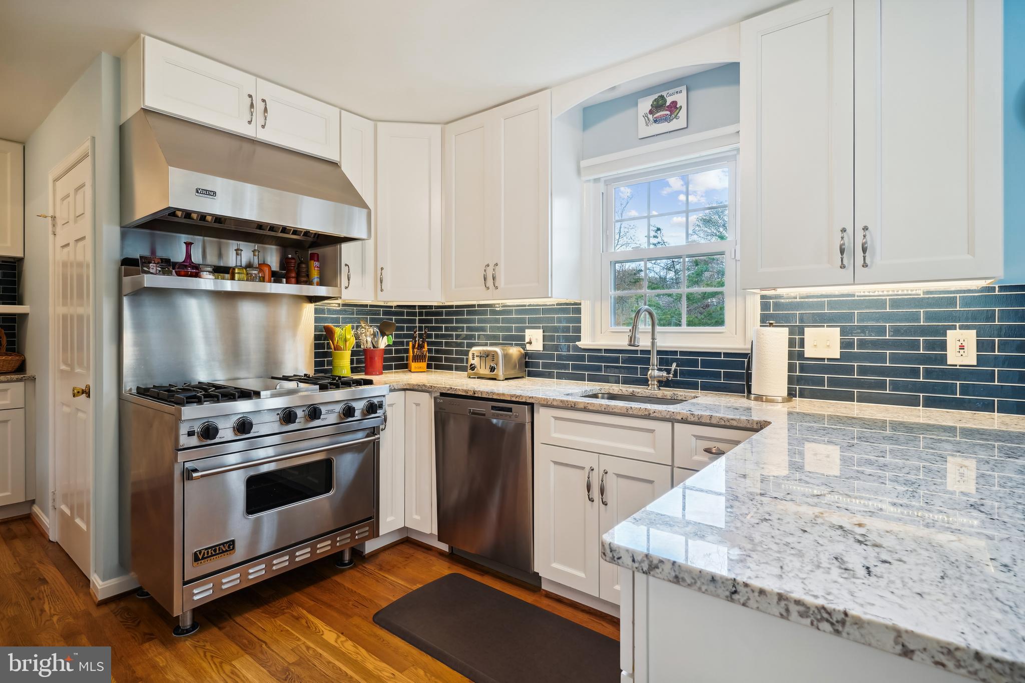 MARLBORO ESTATES - Residential