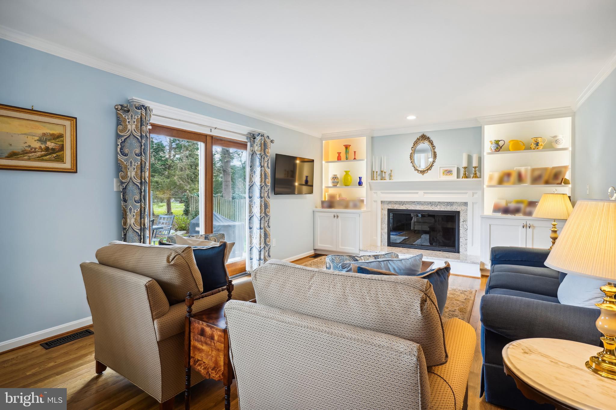 MARLBORO ESTATES - Residential