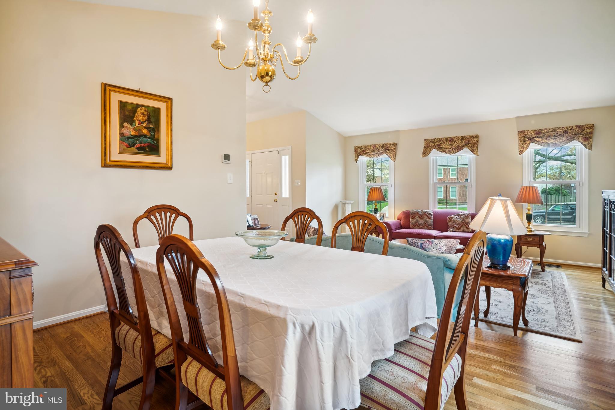 MARLBORO ESTATES - Residential