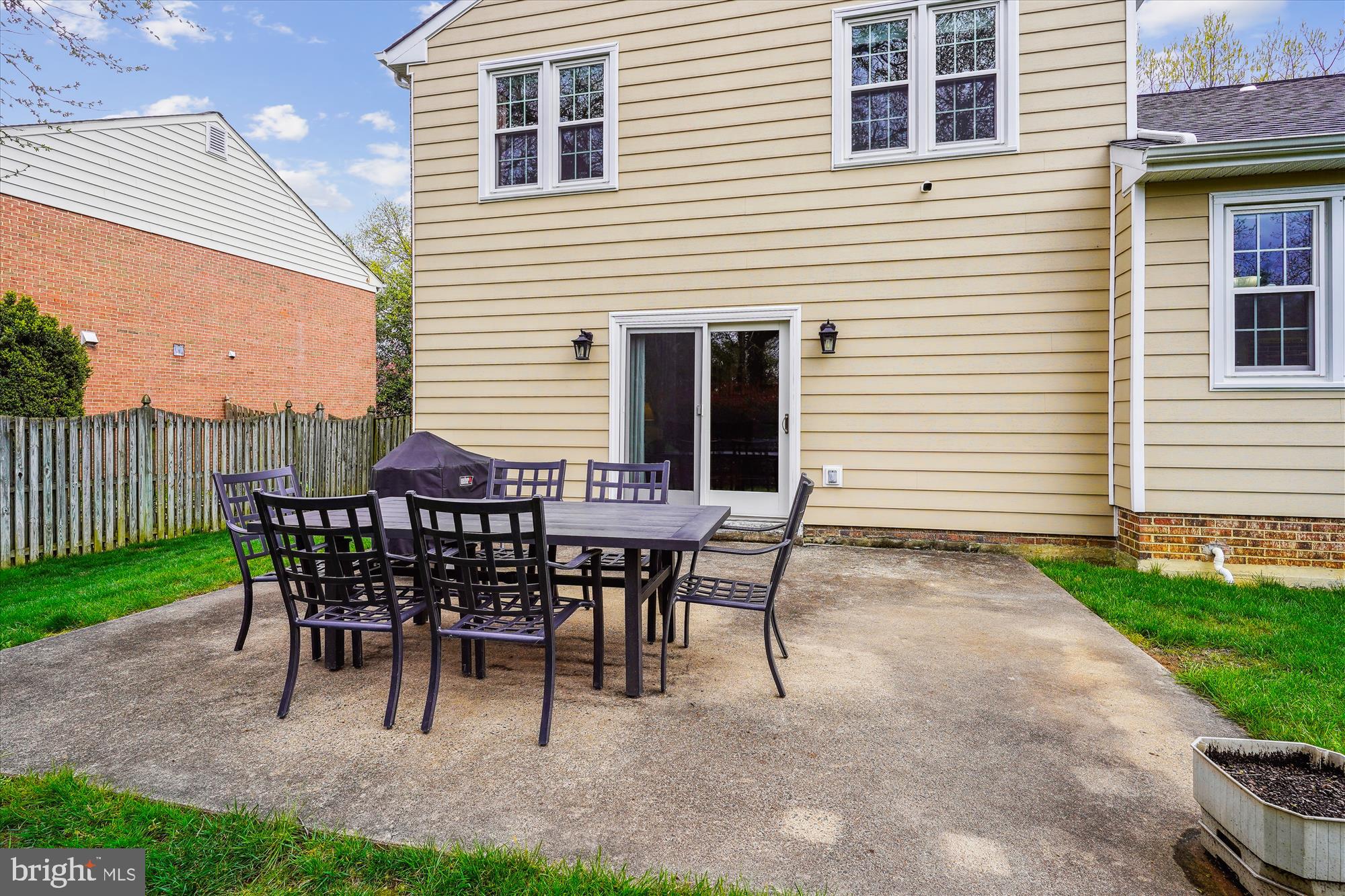 MARLBORO ESTATES - Residential