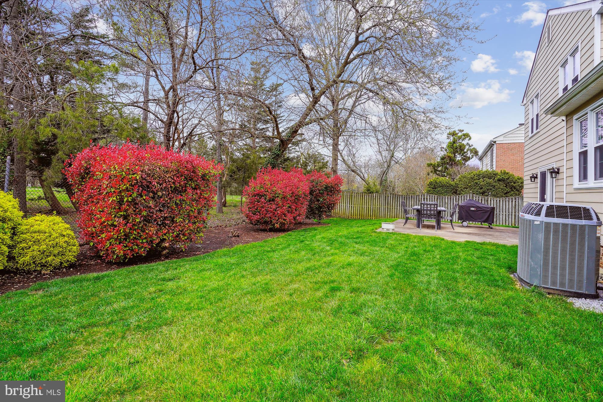 MARLBORO ESTATES - Residential