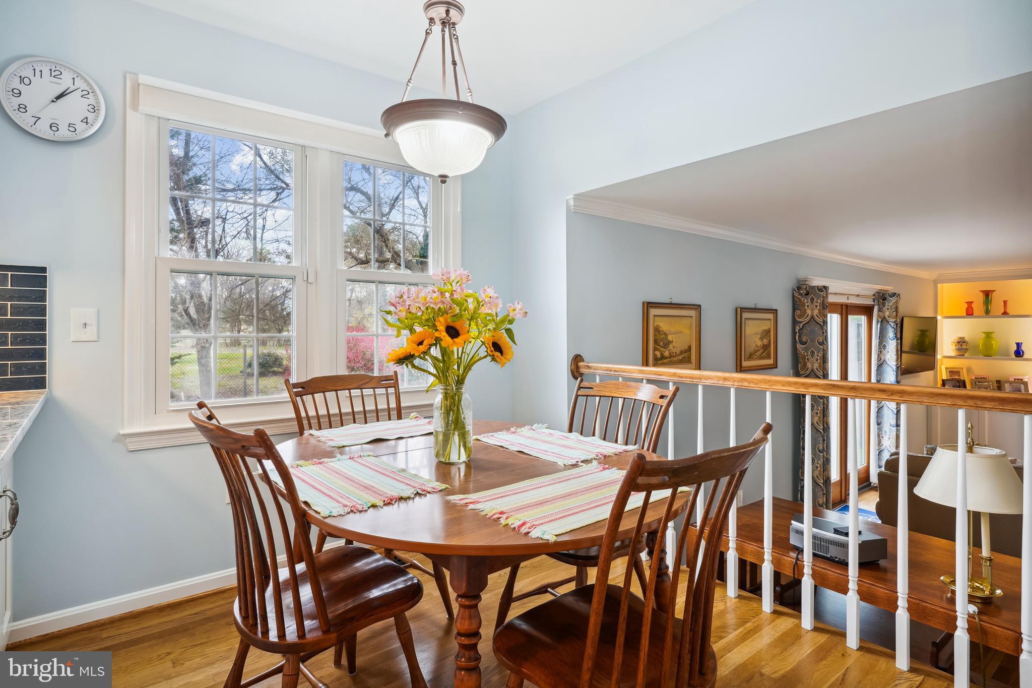 MARLBORO ESTATES - Residential