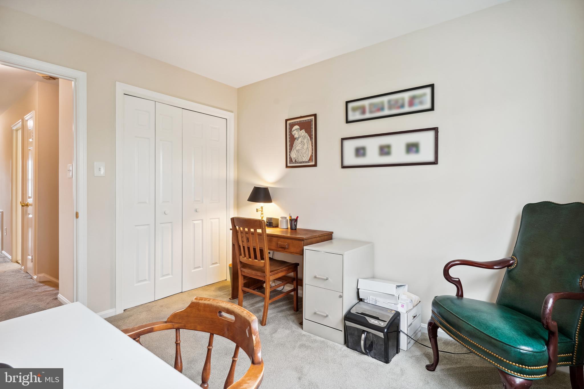 MARLBORO ESTATES - Residential