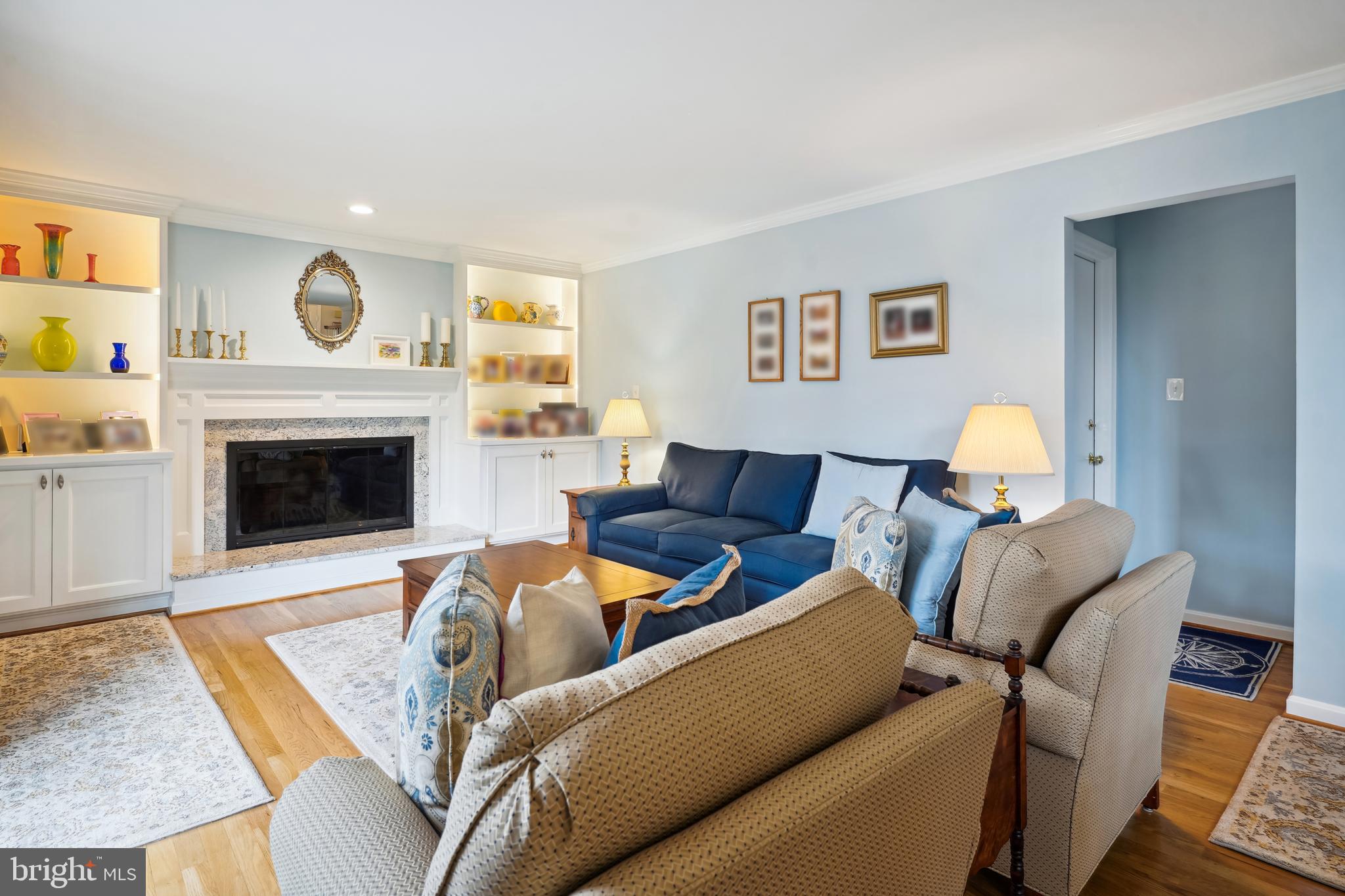 MARLBORO ESTATES - Residential