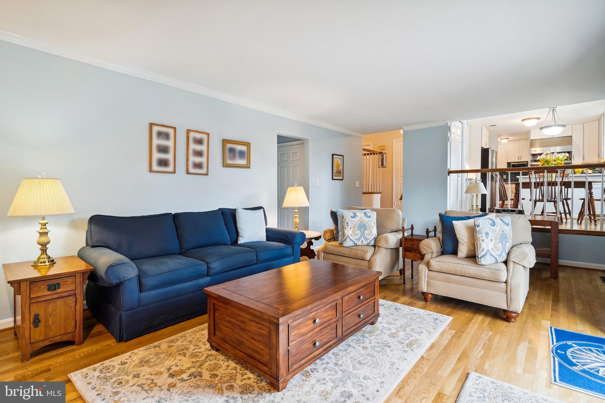 MARLBORO ESTATES - Residential