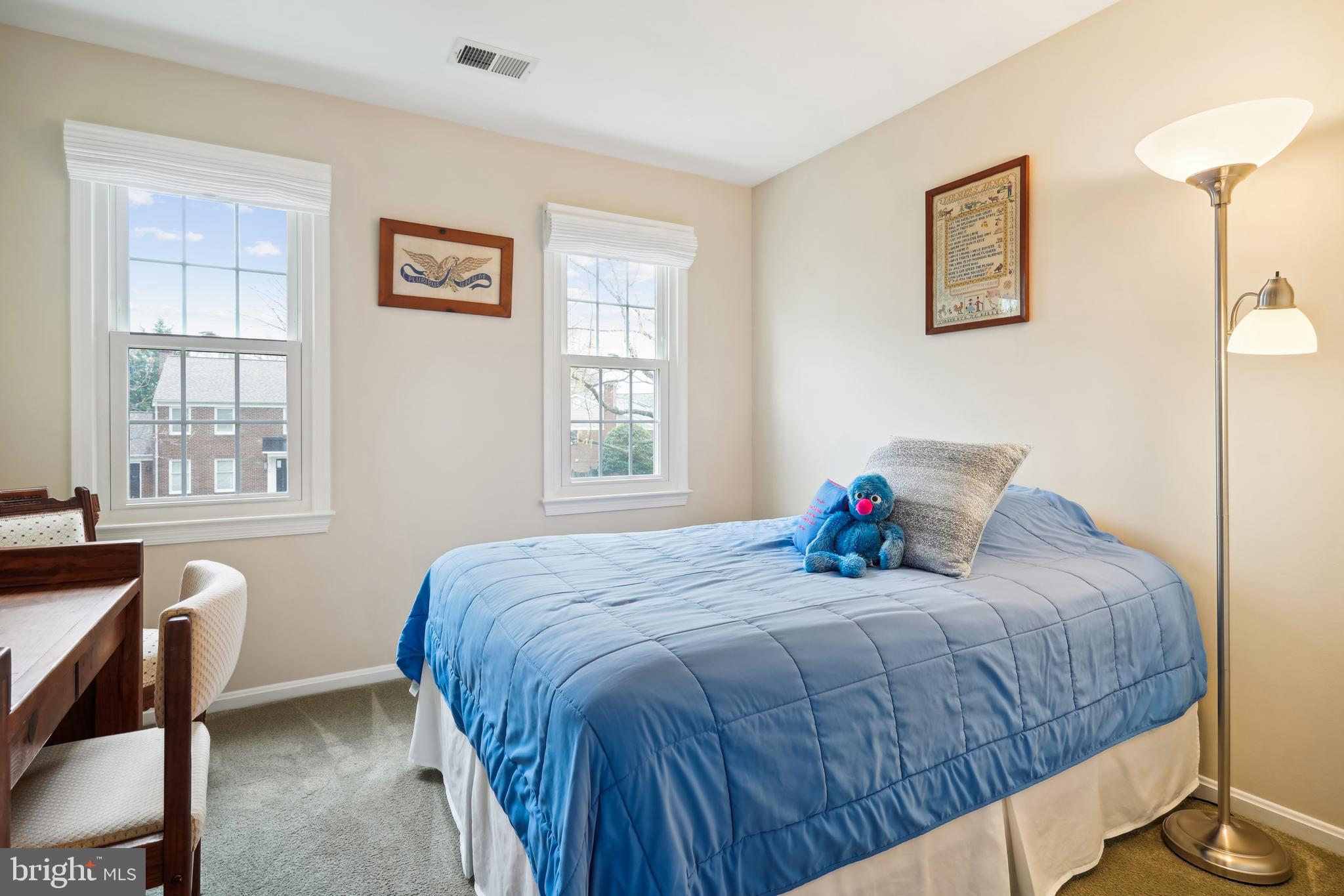 MARLBORO ESTATES - Residential