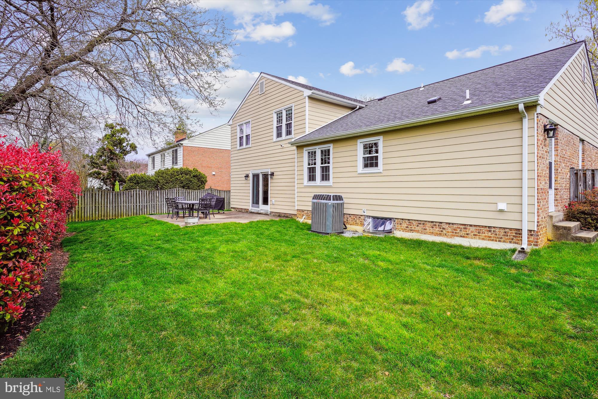 MARLBORO ESTATES - Residential