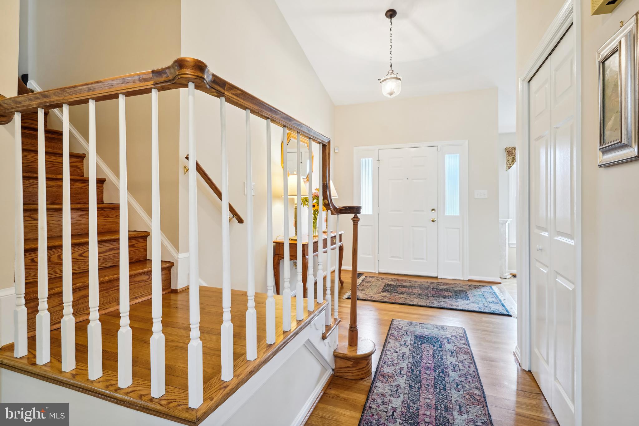 MARLBORO ESTATES - Residential