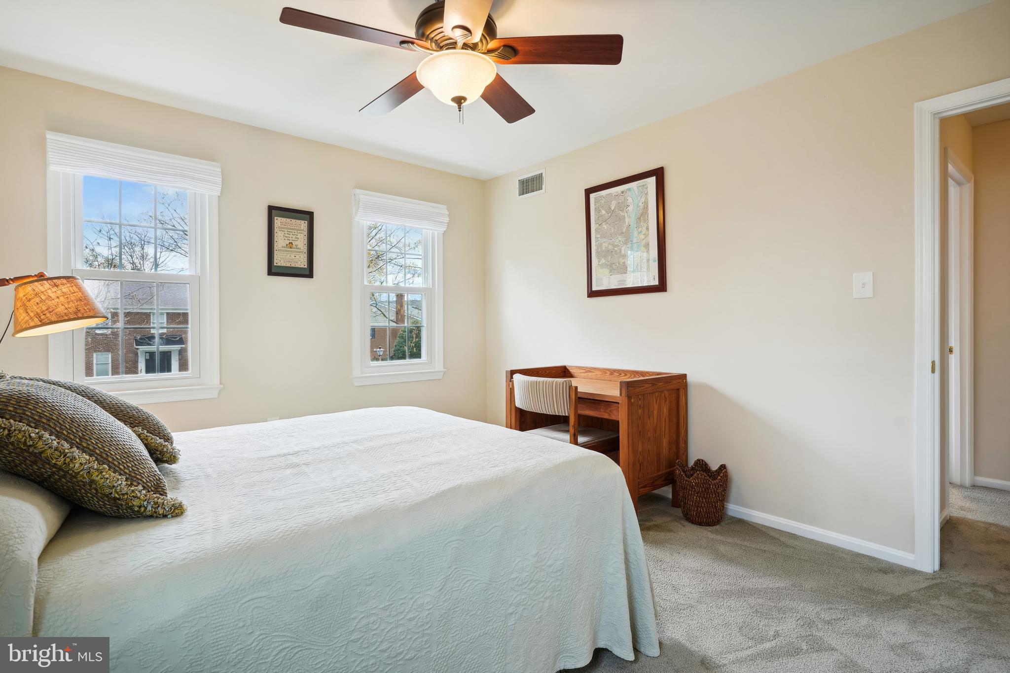 MARLBORO ESTATES - Residential