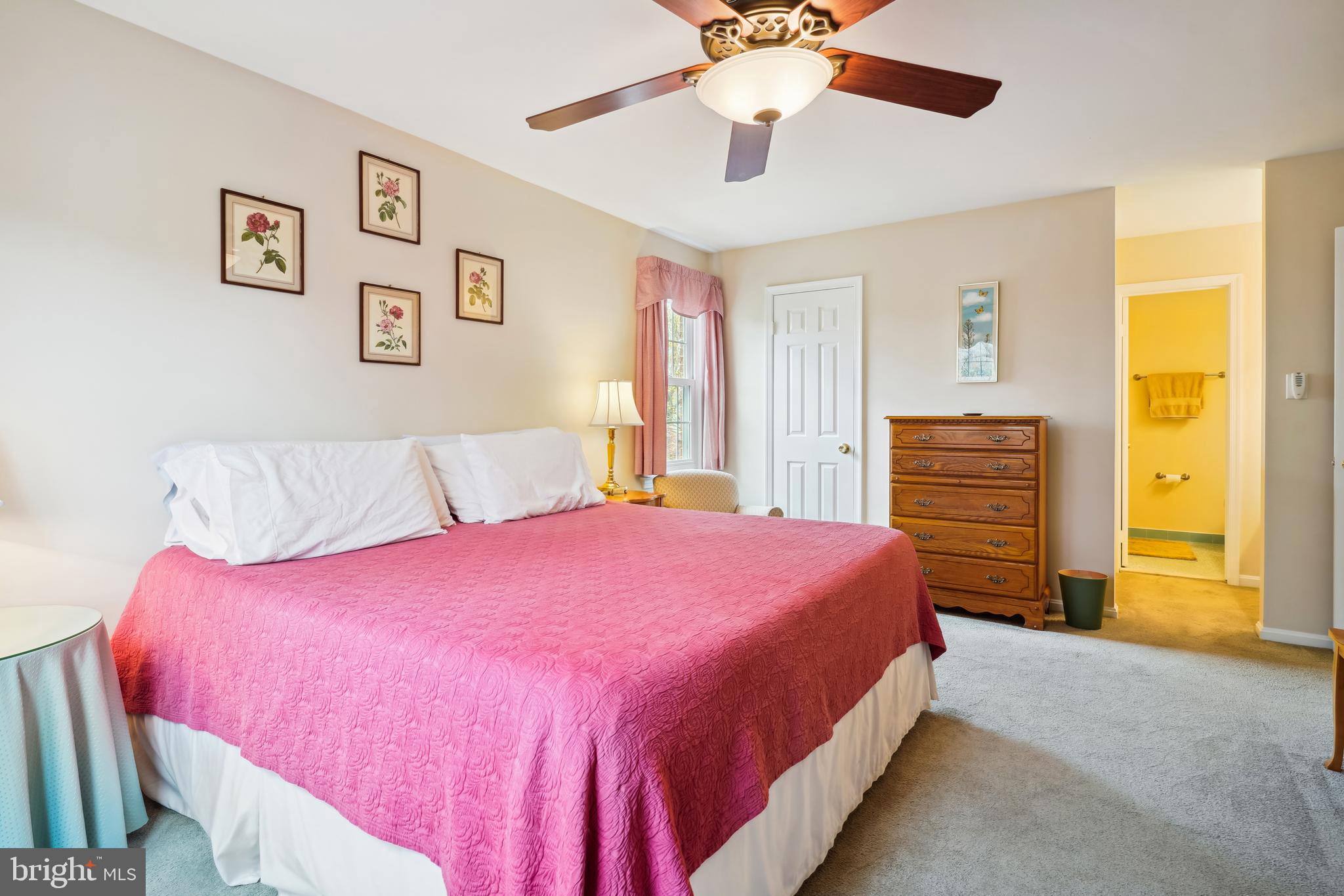 MARLBORO ESTATES - Residential