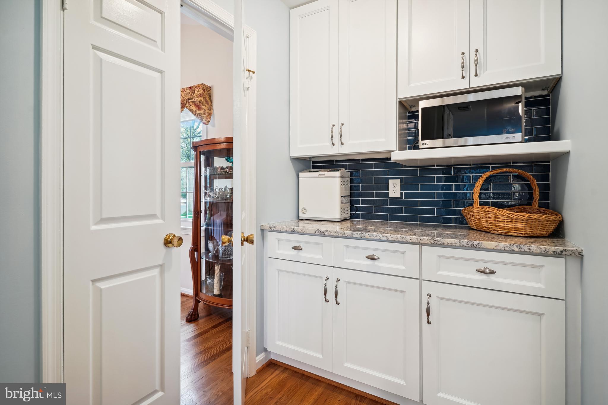 MARLBORO ESTATES - Residential