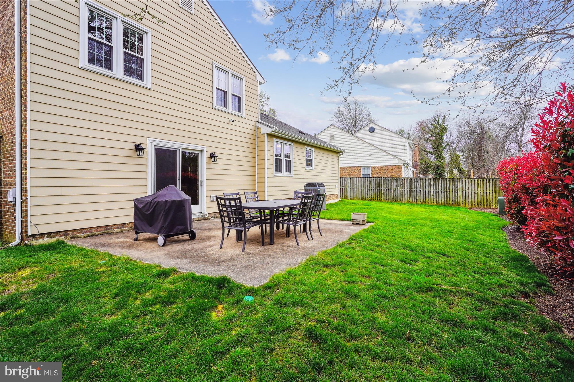 MARLBORO ESTATES - Residential