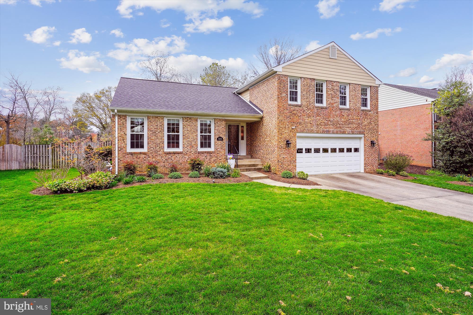 MARLBORO ESTATES - Residential