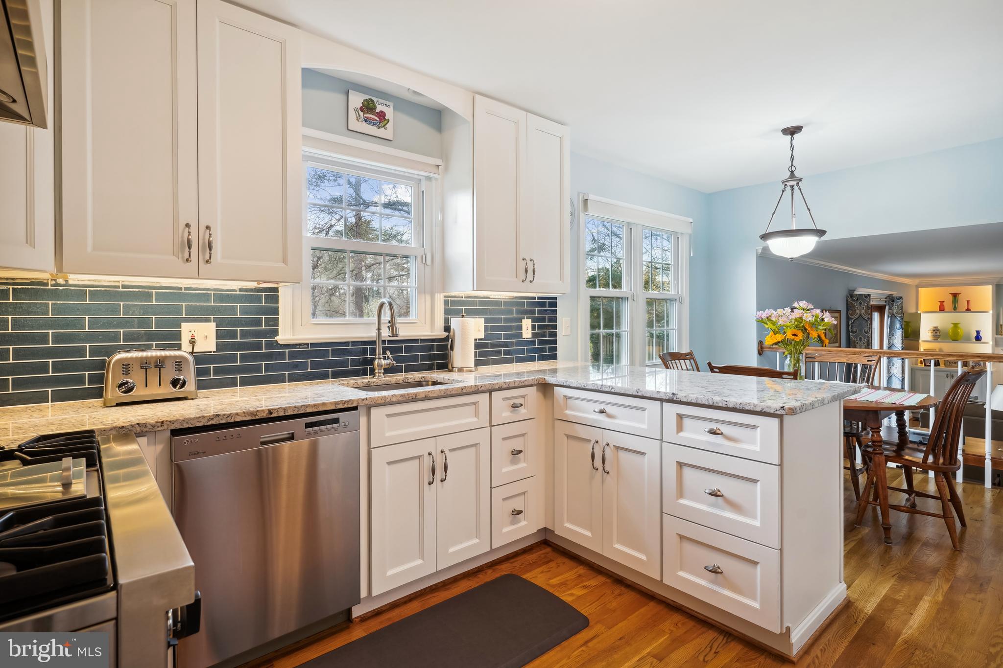 MARLBORO ESTATES - Residential