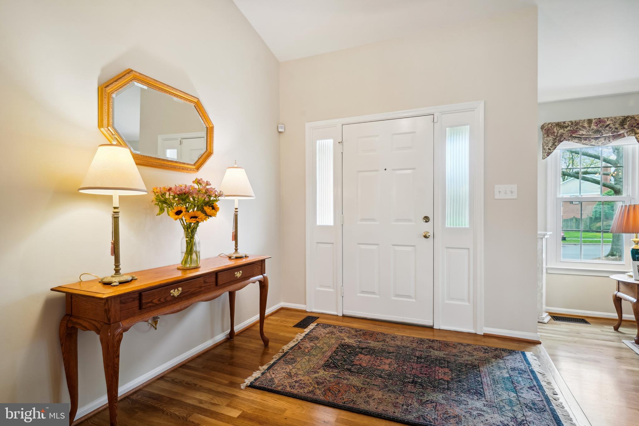 MARLBORO ESTATES - Residential