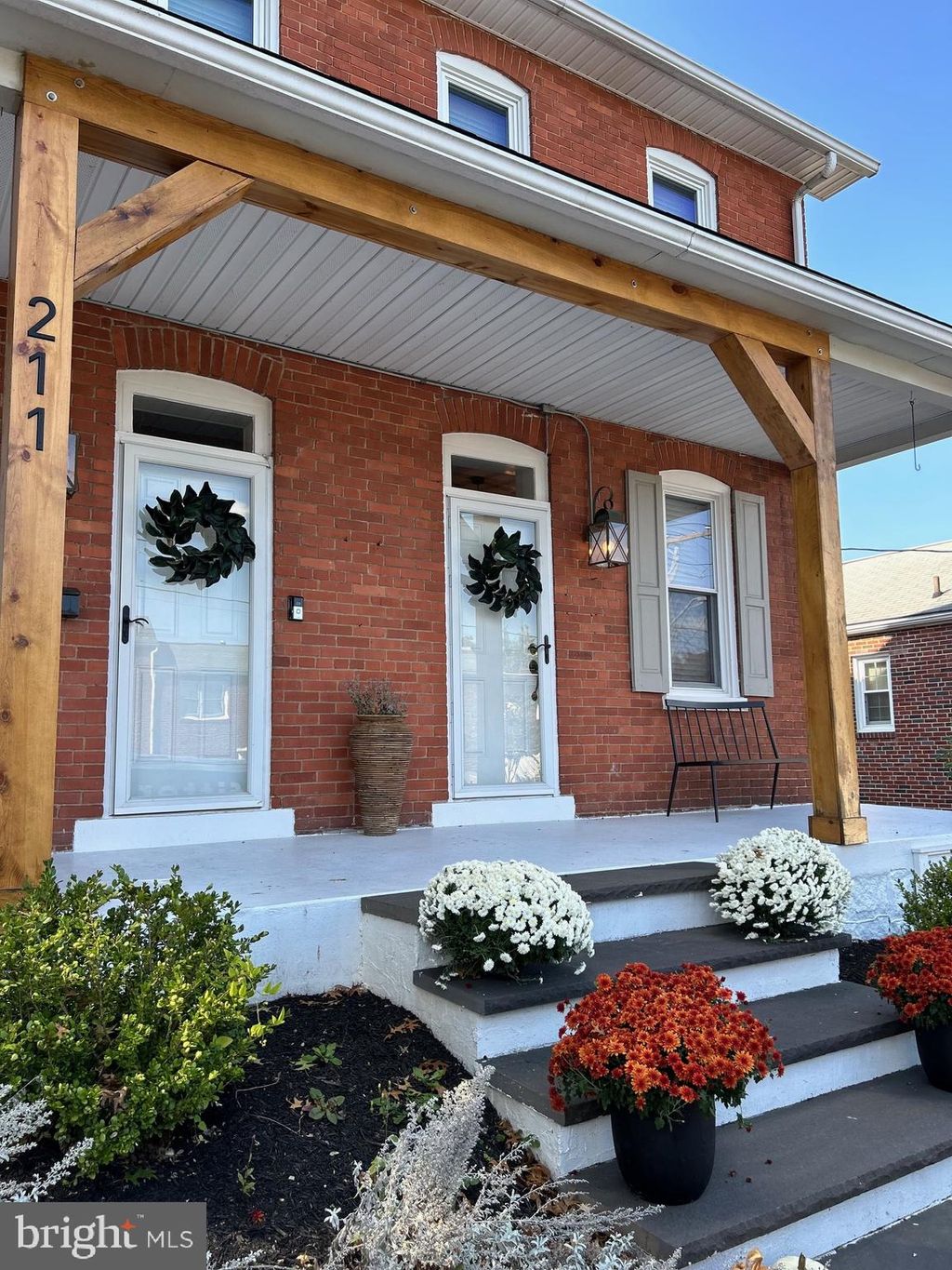 Photo of 211 E Walnut Street, Ephrata, PA 17522 (MLS # PALA2055052)