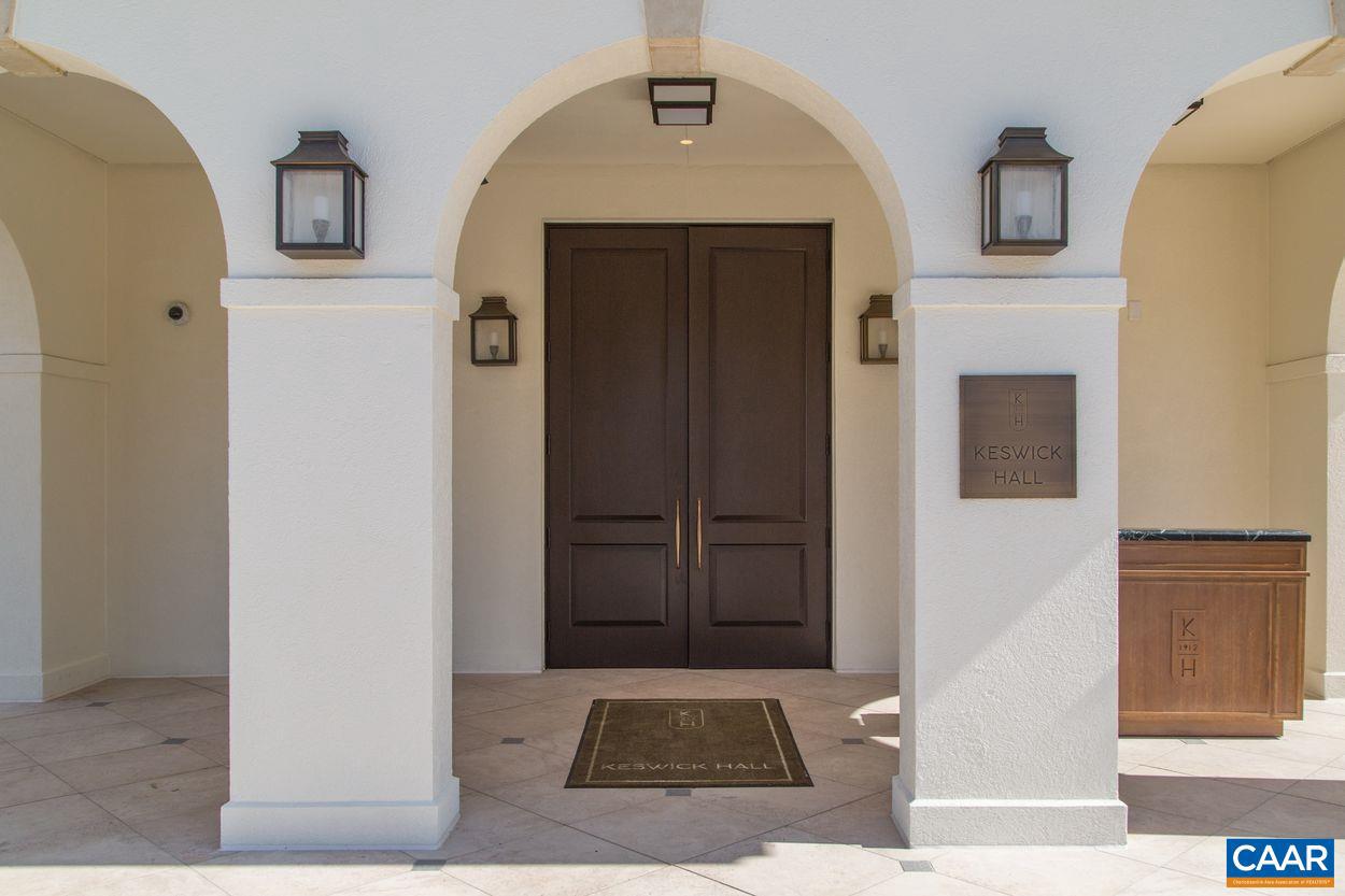 KESWICK ESTATE - Land