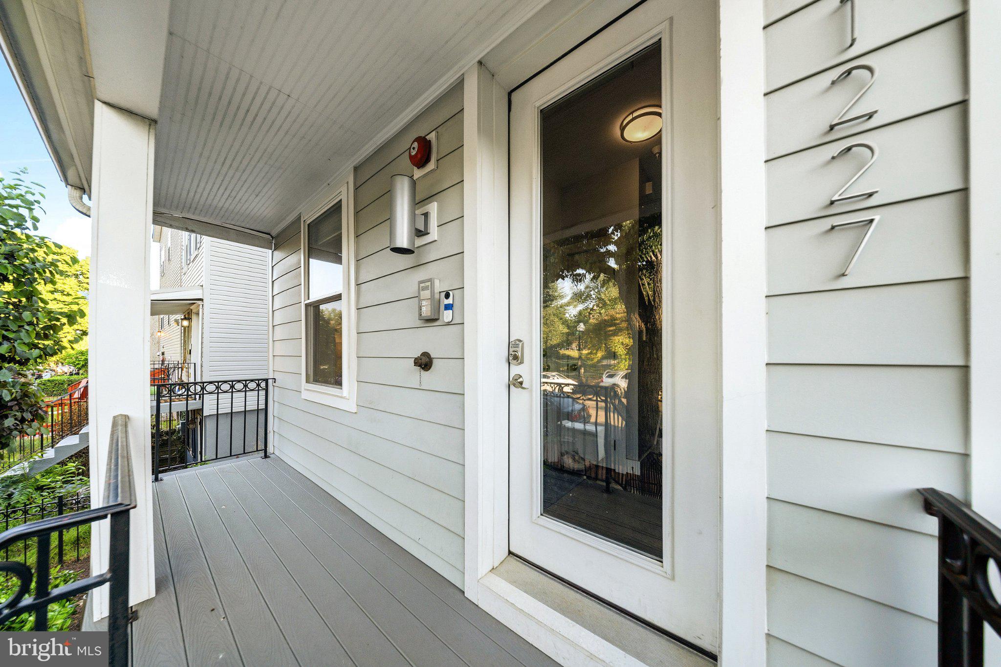 1227 MORSE STREET NE 2