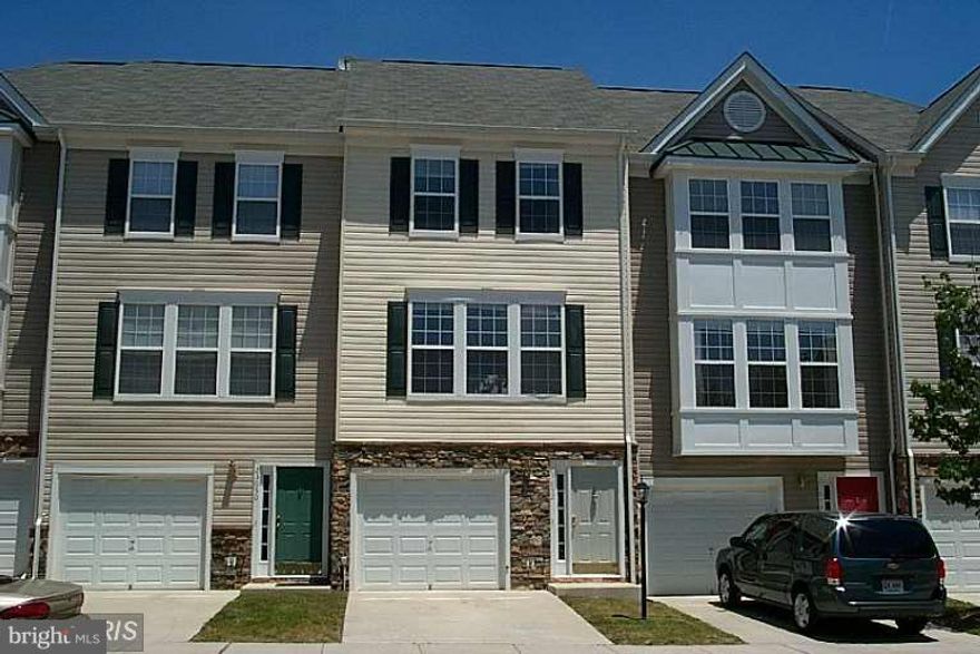 Gorgeous New Renovated. 3BR/3BA. New paint throughout. HDWD FLRS upper two lvls! Lower level luxury wood looking vinyl plank. Striking New kit cabinets w/beautiful quartz huge cntrtps, New SS appliances GAS OVEN, 3 new baths w/ new cabinetry, granite cntrtps! Conveniently located just minutes from Dulles Airport.