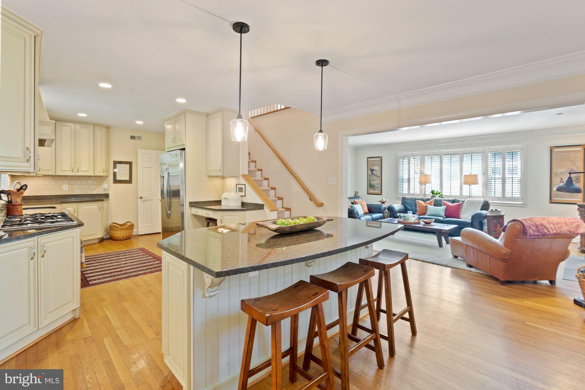 BELLEVUE FOREST - Residential