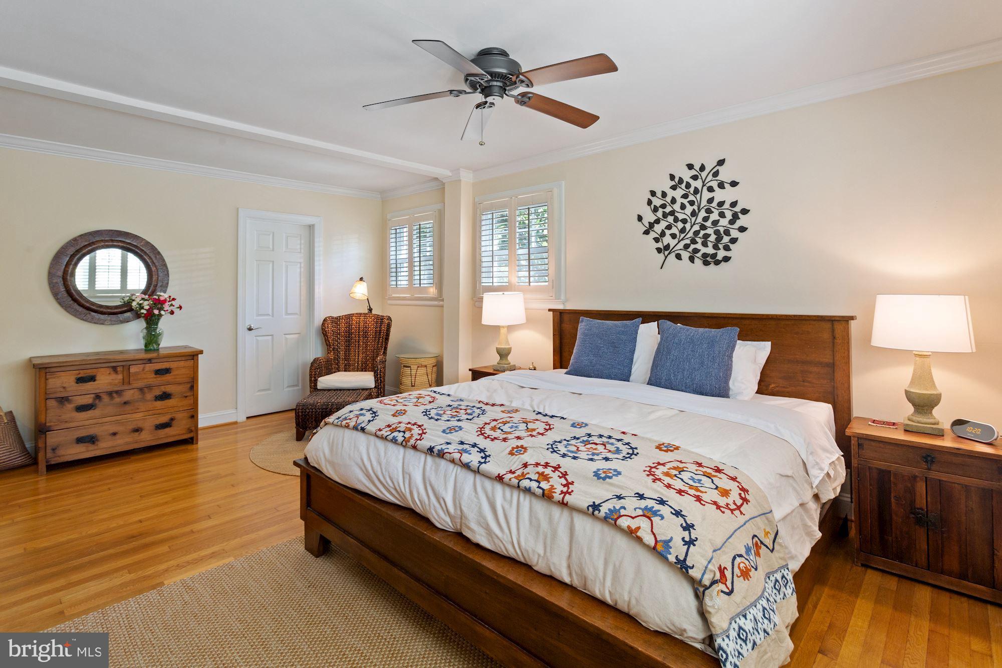 BELLEVUE FOREST - Residential