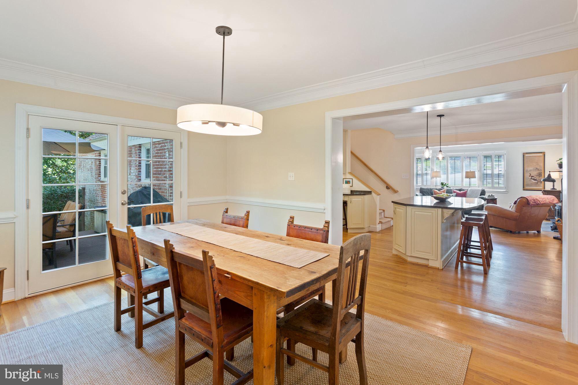 BELLEVUE FOREST - Residential