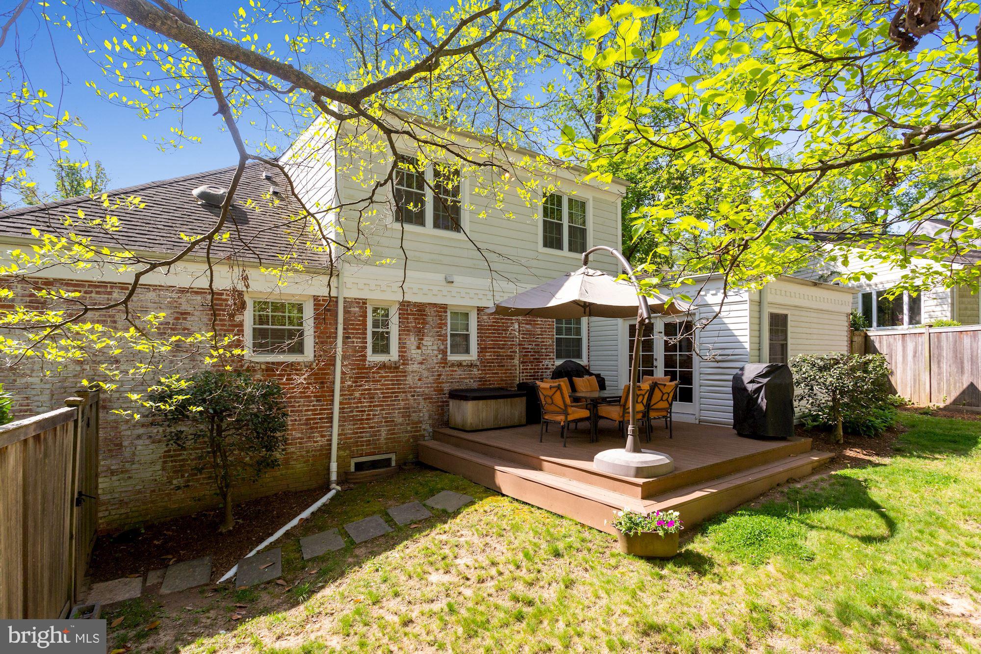 BELLEVUE FOREST - Residential