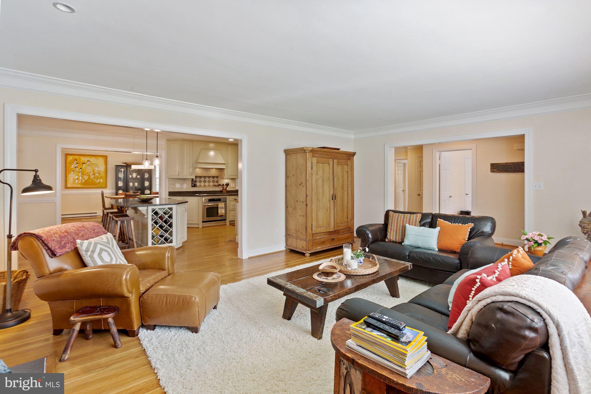 BELLEVUE FOREST - Residential