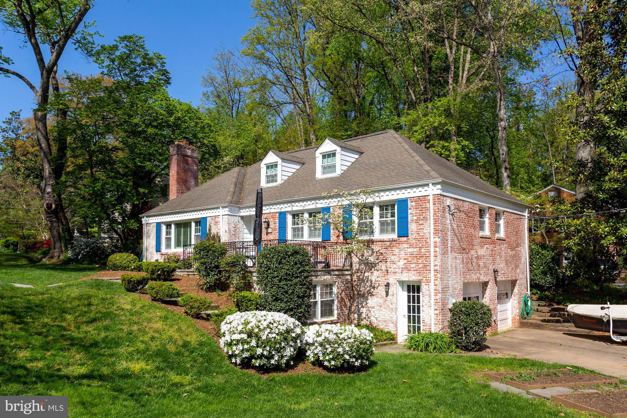 BELLEVUE FOREST - Residential