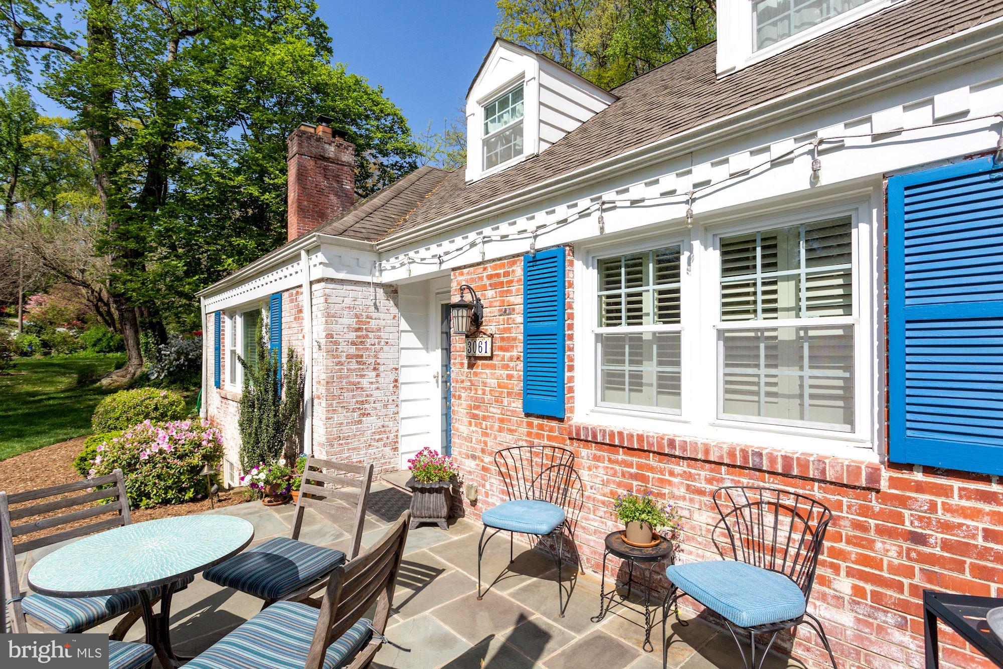 BELLEVUE FOREST - Residential