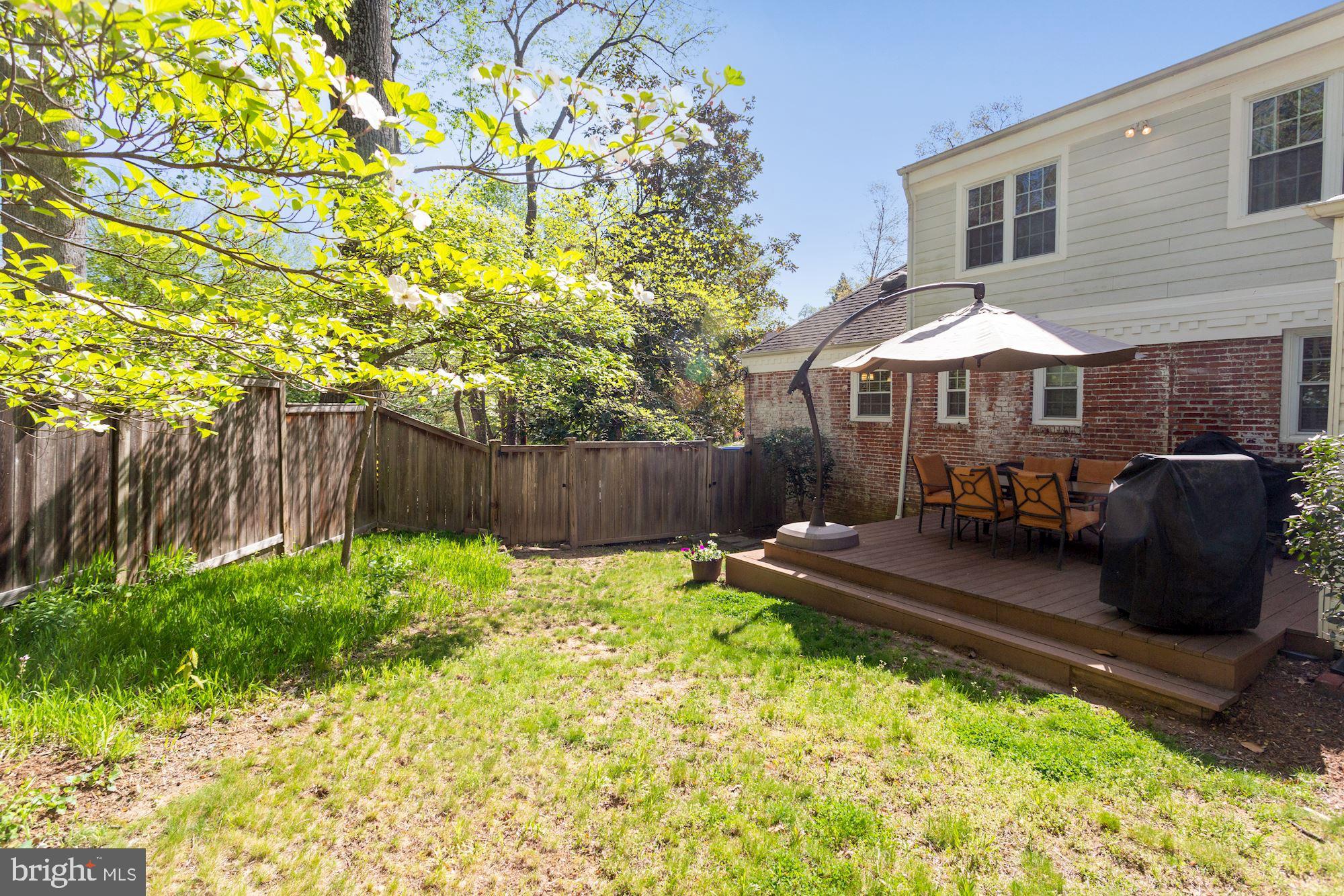 BELLEVUE FOREST - Residential