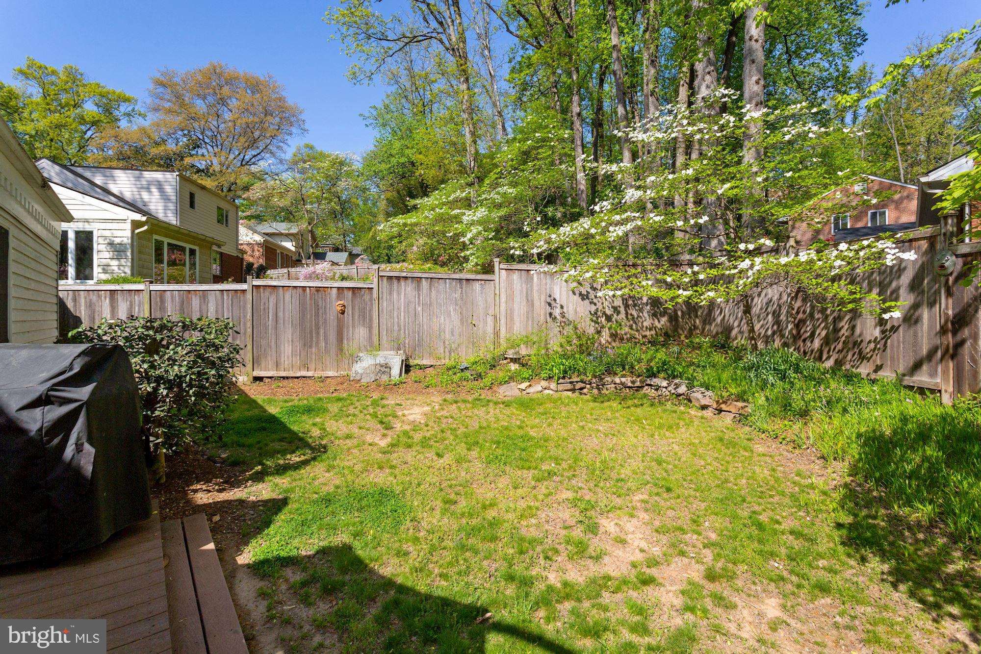 BELLEVUE FOREST - Residential